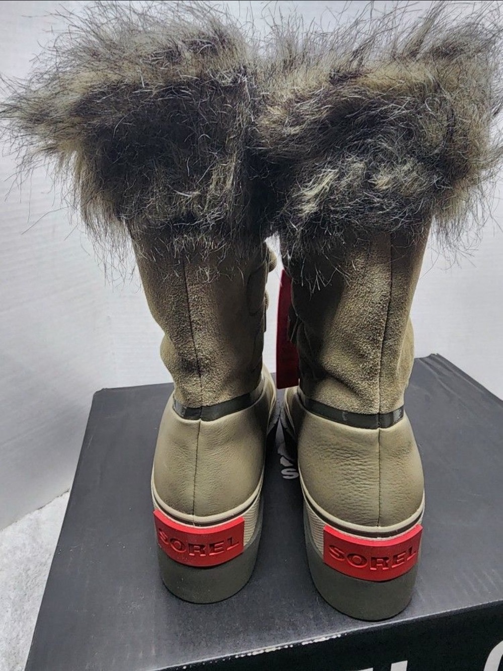 Sorel - Picture 7 of 8